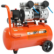 Компрессор воздуш. безмас. WO24-260S (1,5 кВт 260 л/мин 220В 8 бар 2 порш. 260л) PATRIOT / IMPERIAL