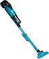 Пылесос аккум. DCL 286 FRF (18.0 В, 1 аккум. х 3.0 А/ч Li-Ion, 0.25 л, кор.) MAKITA фото4