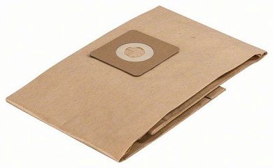 Мешок-пылесборник бумажный (2 609 256 F32) BOSCH
