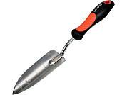 Совок посадочный мини 340мм (Crome Plated)(YT-8885) YATO