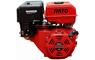 Двигатель RATO R420 (S TYPE) (R420STYPE) RATO (R420STYPE) RATO