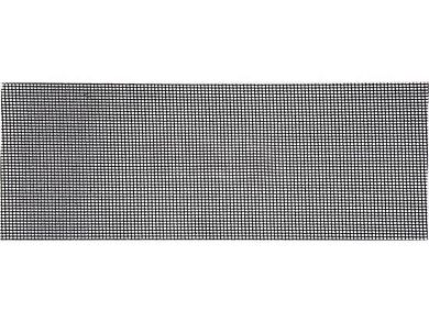 Сетка абразивная 110х270мм Р40 (07879) VOREL