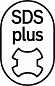 Сверло SDS-plus 8х200х265 мм plus-5, 10шт. (2 608 585 625) BOSCH фото9