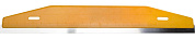 Планка направляющая для обрезки обоев, нержавеющая сталь, 610мм (06121-61) STAYER