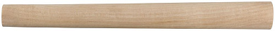 Черенок деревянный для молотка до 300 гр., 16х320 мм (F_44458)