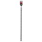 Сверло SDS-plus 22х550х600 мм (71072) MATRIX фото4