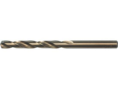Сверло по металлу ц/х 12.0х101х151 мм, HSS-Co (YT-4120) YATO
