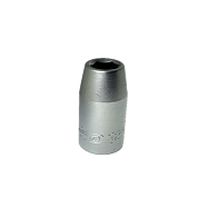 Головка-переходник 3/8" x под биту 8мм CrV (HD-1296) H-D