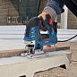 Пила лобзиковая GST 150 BСE в L-boxx. (780 Вт, 150 мм)(0 601 513 003) BOSCH фото10