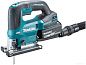 Пила лобзиковая аккум. DJV 184 Z (18.0 В, без АКБ и ЗУ, до 135 мм, кор.) MAKITA фото9