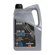 Масло моторное SynthPro 5W-30 Ford, кан.5 л. (8950) SENFINECO