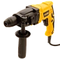 Перфоратор RH-400-12, SDS-plus, 400 Вт, 1,2 Дж, 2 реж. Denzel фото2