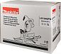 Пила торцовочная LS 1040 FN (1650 Вт, диск 260х30 мм, 90.5х95 мм, подсветка, кор.) MAKITA фото15