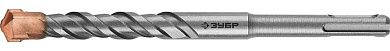 Сверло SDS-plus 16х110х160 мм "Профессионал" (29314-160-16_z02) ЗУБР