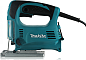 Пила лобзиковая 4329 (450 Вт, до 65 мм, кор.) MAKITA фото4