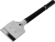 Скребок для пола, ширина 100 мм, длина 500 мм (YT-52841) YATO