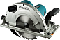 Пила циркулярная 5903 R (2000 Вт, диск 235х30 мм, до 85 мм, кор.) MAKITA фото8