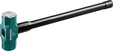 Кувалда 4кг, армированная рукоятка "STEEL FORCE" (2009-4) KRAFTOOL