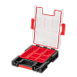 Ящик для инструментов QBRICK System ONE Organizer M 2.0 (черный) фото2