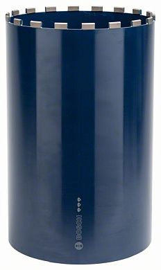 Сверло алмазное труб. 112x450мм 1-1/4" UNC (2 608 601 368) BOSCH