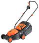 Газонокосилка электр. PT 1132E (1.0кВт, выс. 25-55мм, шир. 32см, травосб. 30л) PATRIOT / IMPERIAL фото11