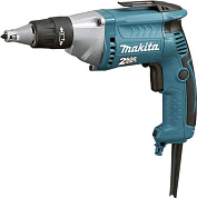 Шуруповерт сетевой по гипсокартону FS 2300 (570 Вт, кор.) MAKITA