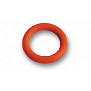 Кольцо уплотнительное резиновое круглое для штуцеров, быстросъемов, 50шт. (ECO-UO500) BRADAS