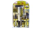 Набор инструментов 101пр. 1/4" (6гр.)(WMC-20101) WMC TOOLS фото2