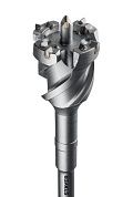 Бур проломный SDS-max 80х900х1000 мм "HERCULES-4Х" (29319-80-1000) STAYER