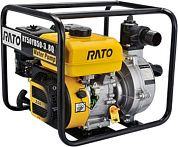 Мотопомпа RATO RT50YB50-3.8Q высоконапорная (RT50YB50-3.8Q) RATO (RT50YB50-3.8Q) RATO