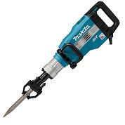 Молоток отбойный HM 1512 (HEX28.6, 1850 Вт, 48.5 Дж, чем.) MAKITA
