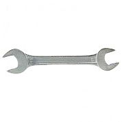 Ключ рожковый, 22 х 24 мм, хромированный (144715) SPARTA