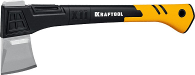 Топор-колун универсальный X11 1300 г 450 мм (20660-11) KRAFTOOL