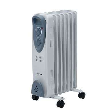 Радиатор масляный MRT-15 ZERTEN