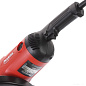 Угловая шлифмашина M 0921 (2200 Вт, круг 230х22.23 мм, кор.) MAKITA MT фото3