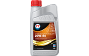 Масло моторное синтетическое 1 л, V-Twin Motorcycle Oil Syn 20W-50 (708292) 77 Lubricants
