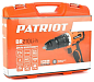 Дрель-шуруповерт BR 210 UES (18.0 В, без АКБ и ЗУ, 85 Нм, кор) PATRIOT / EXPERT фото3