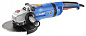 Угловая шлифмашина УШМ-П230-2100 ПВ (2100 Вт, круг 230х22 мм, пл. пуск, кор.) ЗУБР фото2