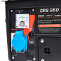 Генератор бензиновый GRS 950 (0,8 кВт 220В 4,2л розетка 220/12В) PATRIOT / OPTIMA фото9