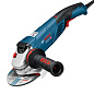 Угловая шлифмашина GWS 18-125 L (1800 Вт, круг 125х22 мм, кор.)(0 601 7A3 000) BOSCH фото2