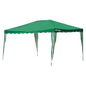 Тент садовый 250х250/240 см, Camping (69521) PALISAD