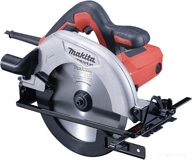 Пила циркулярная M 5802 (1050 Вт, диск 190/185х30 мм, до 68 мм, кор.) MAKITA MT