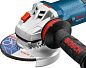 Угловая шлифмашина GWS 13-125 CI (1300 Вт, круг 125х22 мм, кор.)(0 601 79E 002) BOSCH фото4
