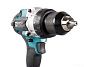 Дрель-шуруповерт аккум. DDF 486 RT (18.0 В, 1 акк. х 5.0 А/ч Li-Ion, 130 Нм, чем.) MAKITA фото8