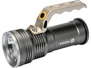 Фонарик (10W, 500lm, 1.5V, 3xAA) (88560) VOREL