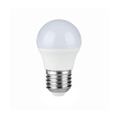 Лампа светодиодная G45 7Вт (230В 4000K E27) 4810053041679 BELSVET