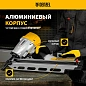 Нейлер пневм. PN2190 для гвоздей SN21 от 50 до 90 мм Denzel фото4