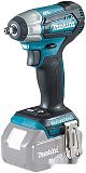 Гайковерт ударный аккум. DTW 180 Z (18.0 В, без АКБ и ЗУ, 180 Нм, 3/8", кор.) MAKITA