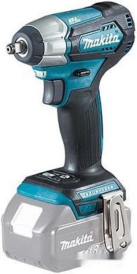 Гайковерт ударный аккум. DTW 180 Z (18.0 В, без АКБ и ЗУ, 180 Нм, 3/8", кор.) MAKITA