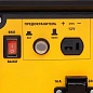 Генератор инверторный GT-2500iF (2.5кВт, 230В, 11л, розетки 2х230В/16А, ручн. старт) DENZEL фото23